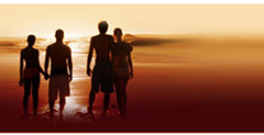 Creme de bronzage